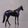 Great One, Mania and Ritual Grab Bag OOAK Cthulhu Mythos Universe Design Deco Thoroughbred Chip Painted By Jess Hamill - Classic Literature Cthulhu CL24