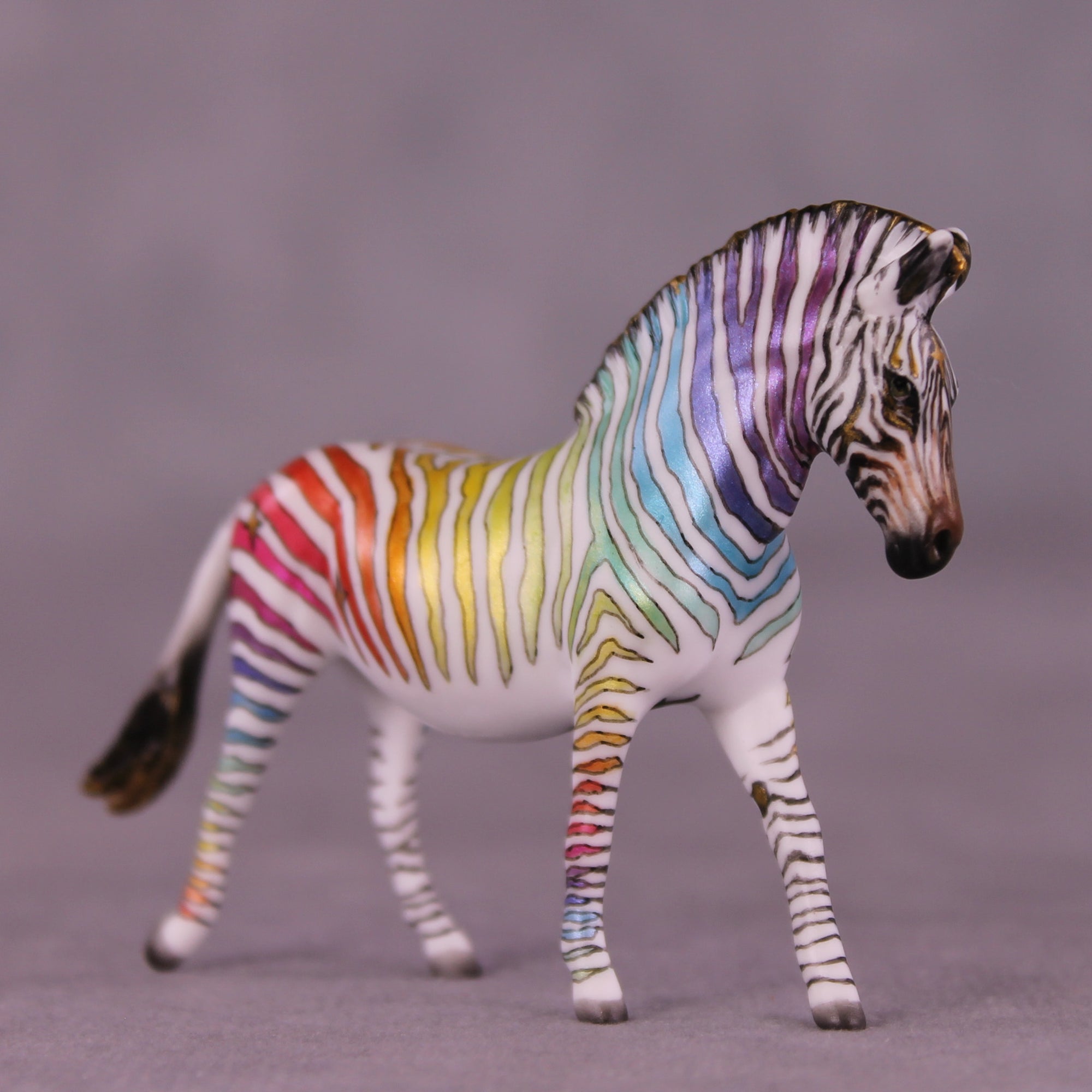 Reverie OOAK EFCM Chip Pony by Jess Hamill Best Offers LHS25 09/09/2025