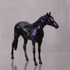 Great One, Mania and Ritual Grab Bag OOAK Cthulhu Mythos Universe Design Deco Thoroughbred Chip Painted By Jess Hamill - Classic Literature Cthulhu CL24