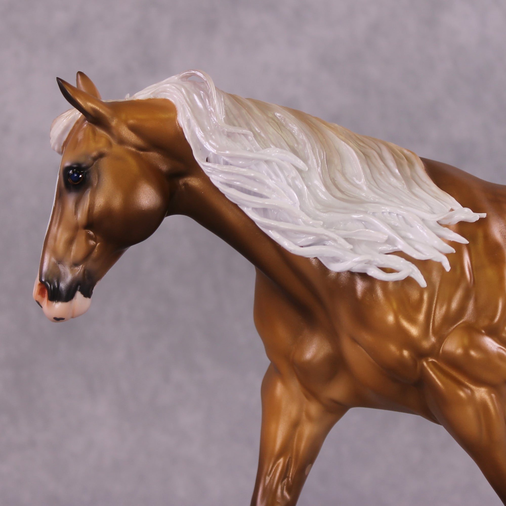 "Jaxson" OOAK FCM Remington By Caroline Boydston Best Offer 6/3/25