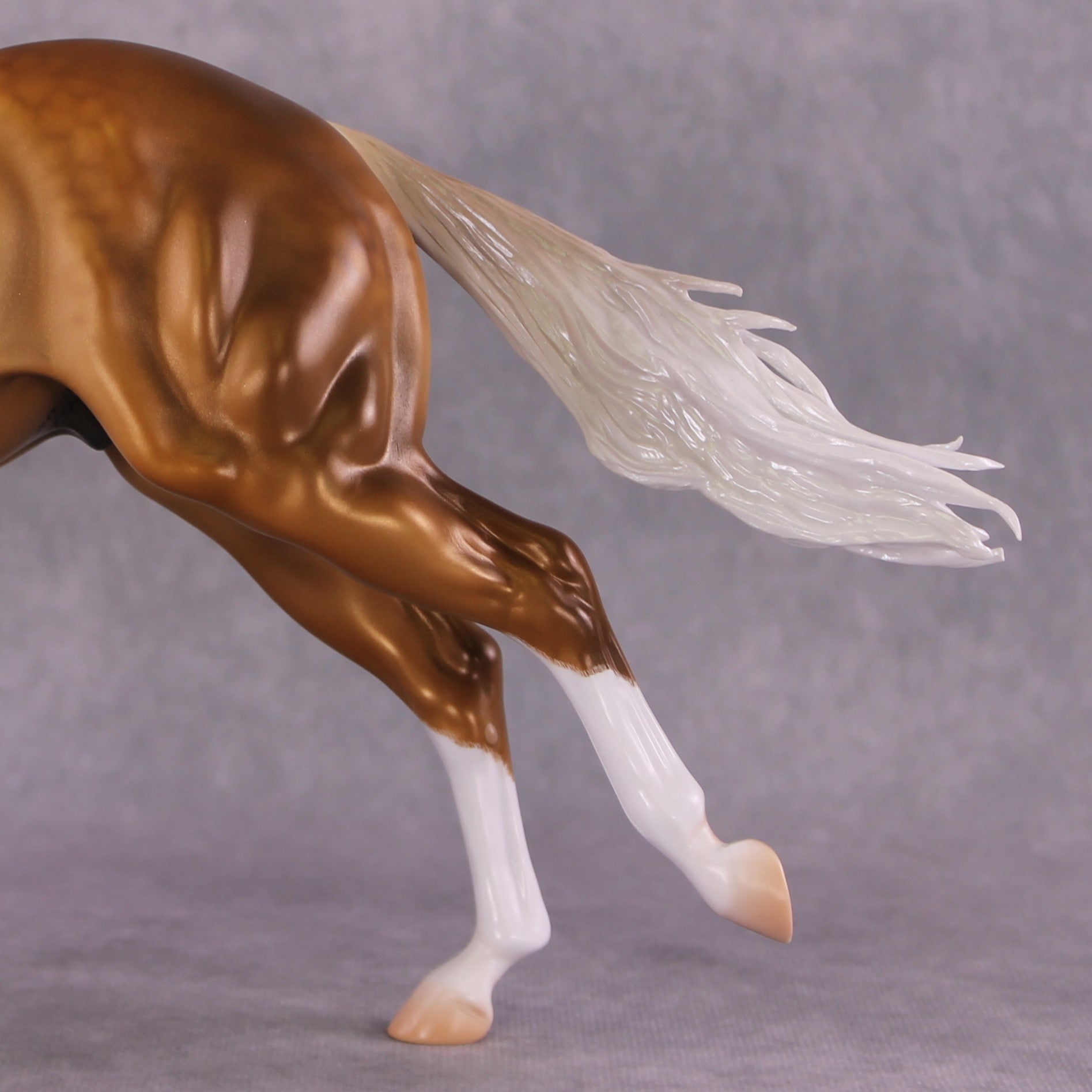 "Jaxson" OOAK FCM Remington By Caroline Boydston Best Offer 6/3/25