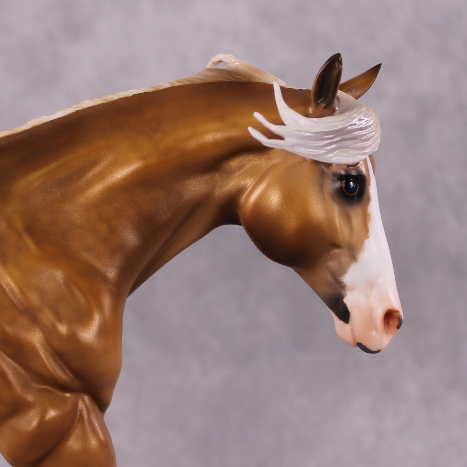 "Jaxson" OOAK FCM Remington By Caroline Boydston Best Offer 6/3/25