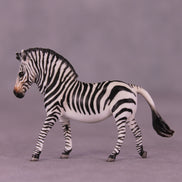 SAMPLE Hartmann LE-4 EFCM Chip Pony by Jess Hamill SS0826
