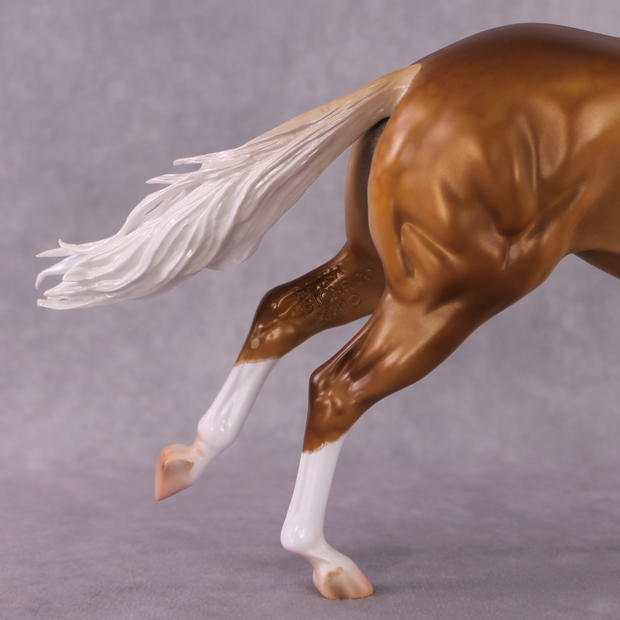 "Jaxson" OOAK FCM Remington By Caroline Boydston Best Offer 6/3/25