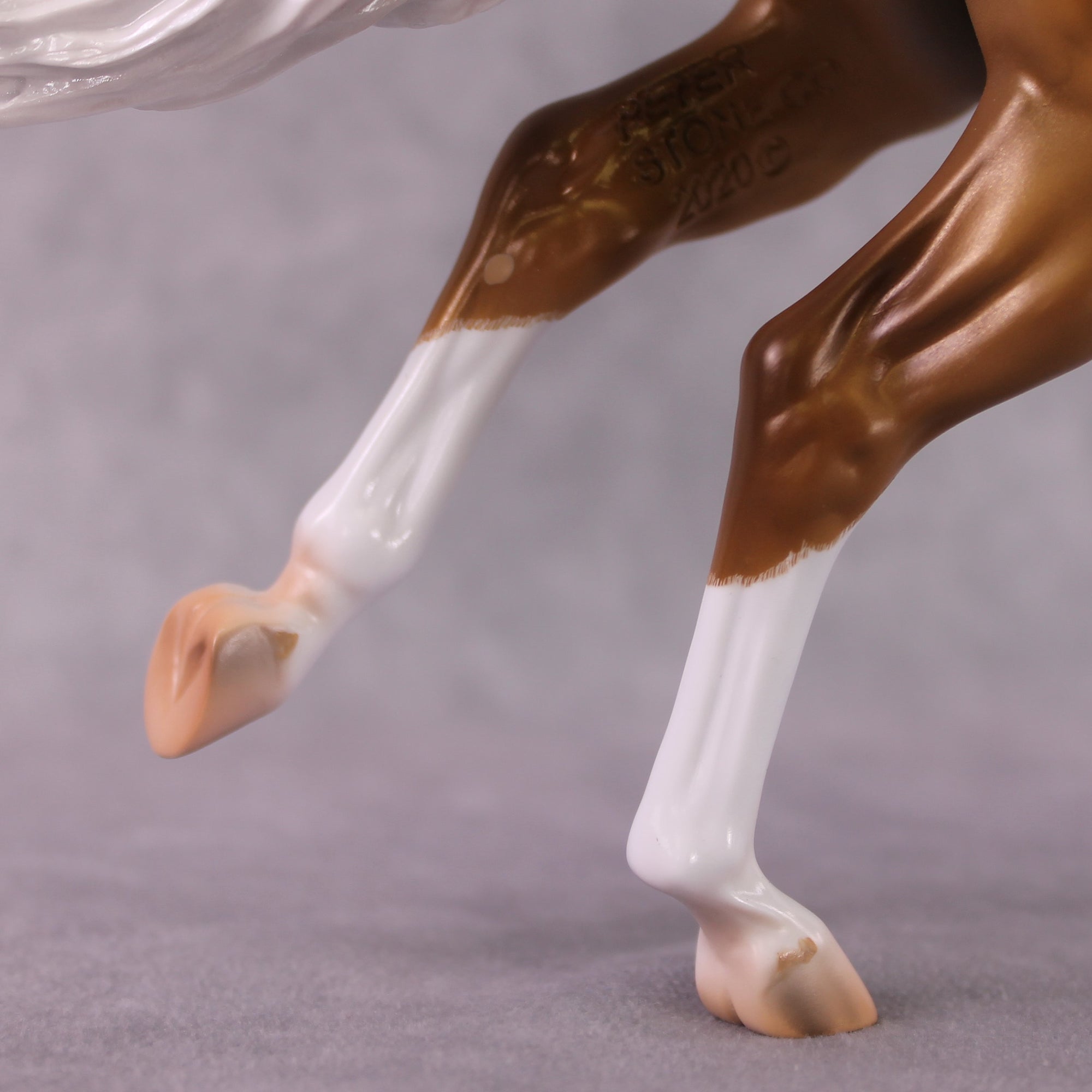 "Jaxson" OOAK FCM Remington By Caroline Boydston Best Offer 6/3/25