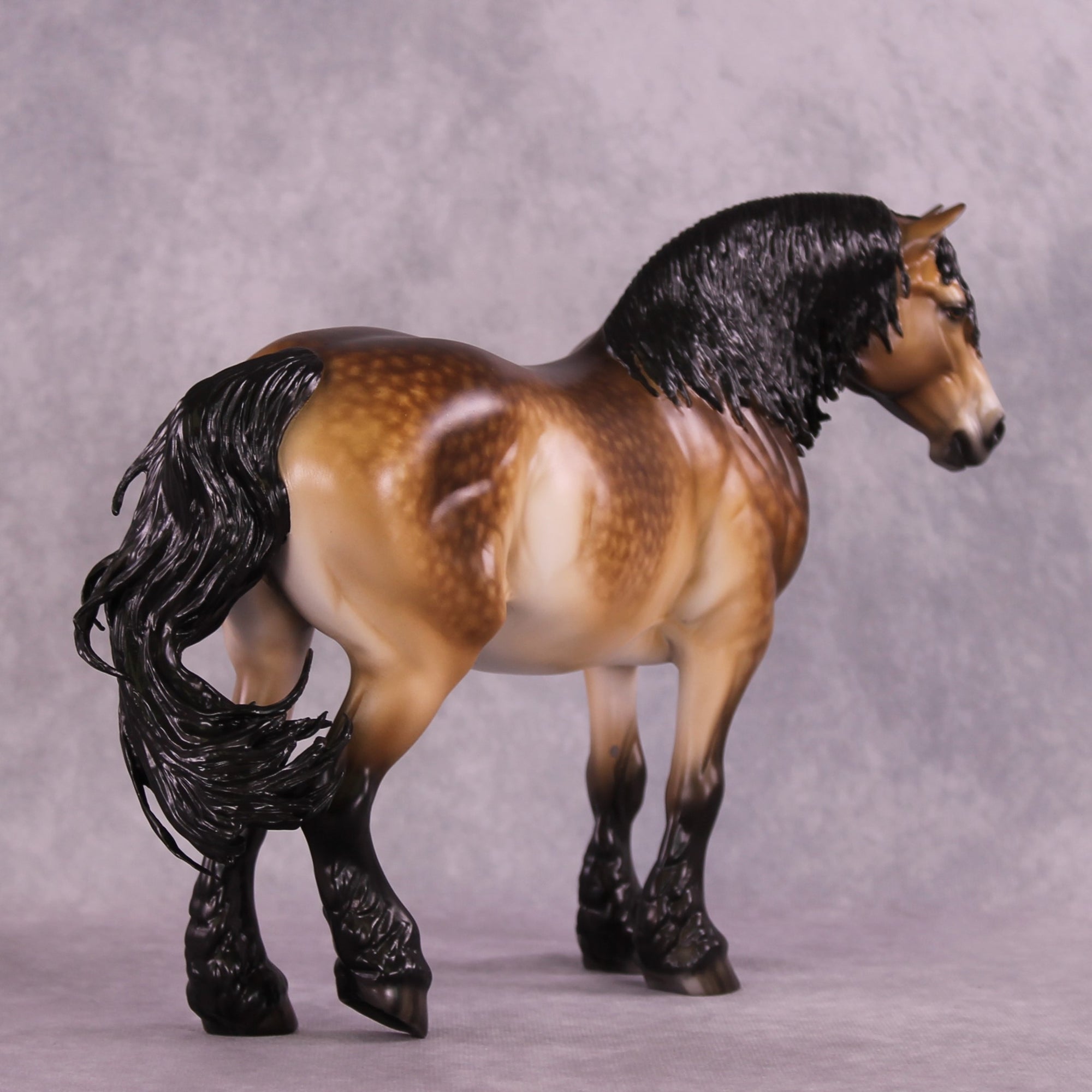 &quot;Adelaide&quot; OOAK FCM Heavy Draft by Sheryl Leisure Best Offer 07/01/25