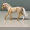 Empyrean - Divine Comedy Shaded Gold Florentine Warmblood Chip - LE-3  By Ellen Robbins Classic Literature Series 2024 CL24