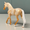 Empyrean - Divine Comedy Shaded Gold Florentine Warmblood Chip - LE-3  By Ellen Robbins Classic Literature Series 2024 CL24