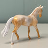 Empyrean - Divine Comedy Shaded Gold Florentine Warmblood Chip - LE-3  By Ellen Robbins Classic Literature Series 2024 CL24