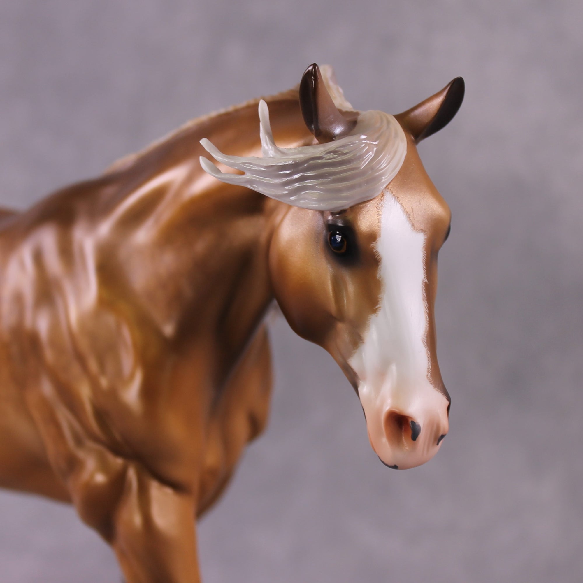 "Jaxson" OOAK FCM Remington By Caroline Boydston Best Offer 6/3/25