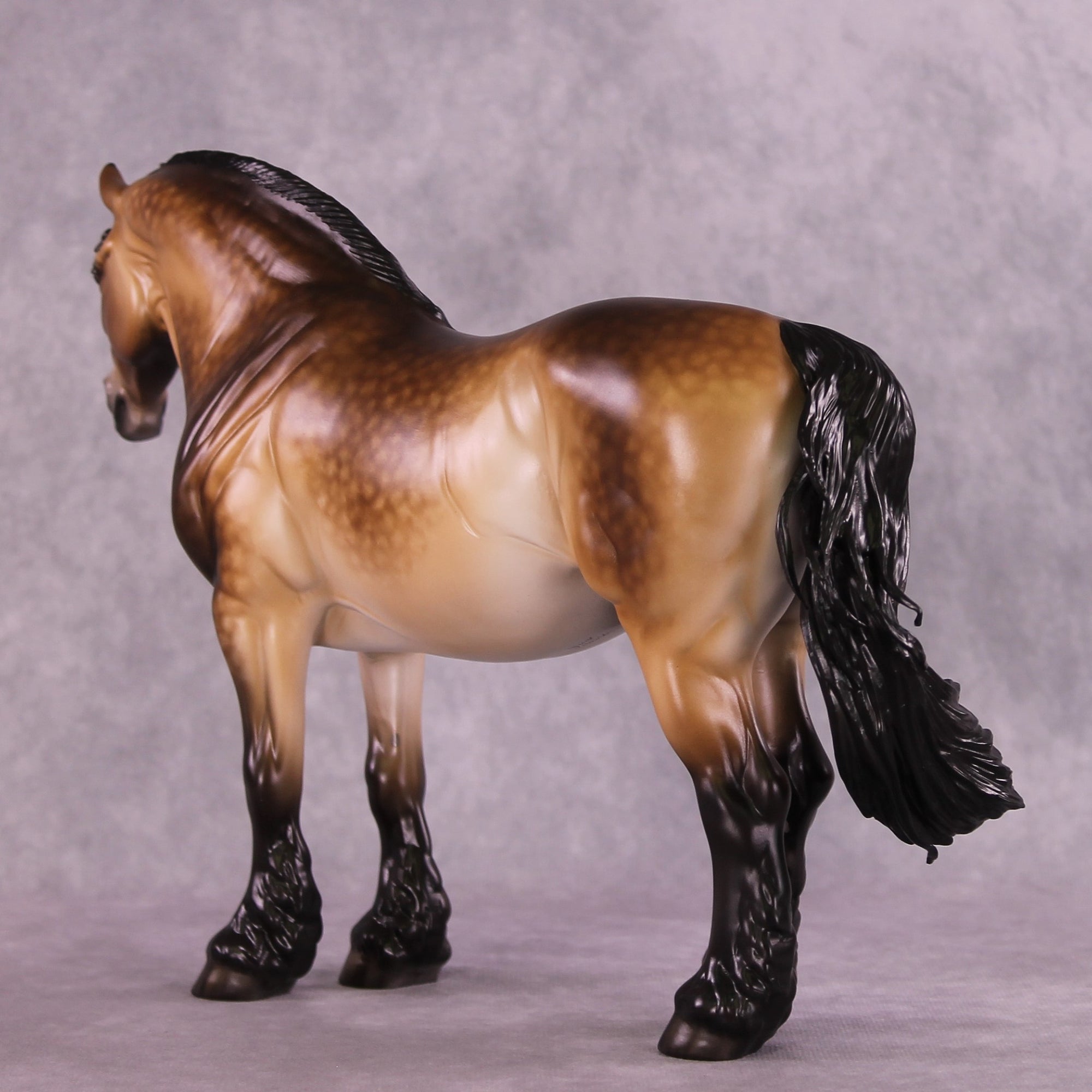 &quot;Adelaide&quot; OOAK FCM Heavy Draft by Sheryl Leisure Best Offer 07/01/25