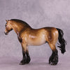 &quot;Adelaide&quot; OOAK FCM Heavy Draft by Sheryl Leisure Best Offer 07/01/25