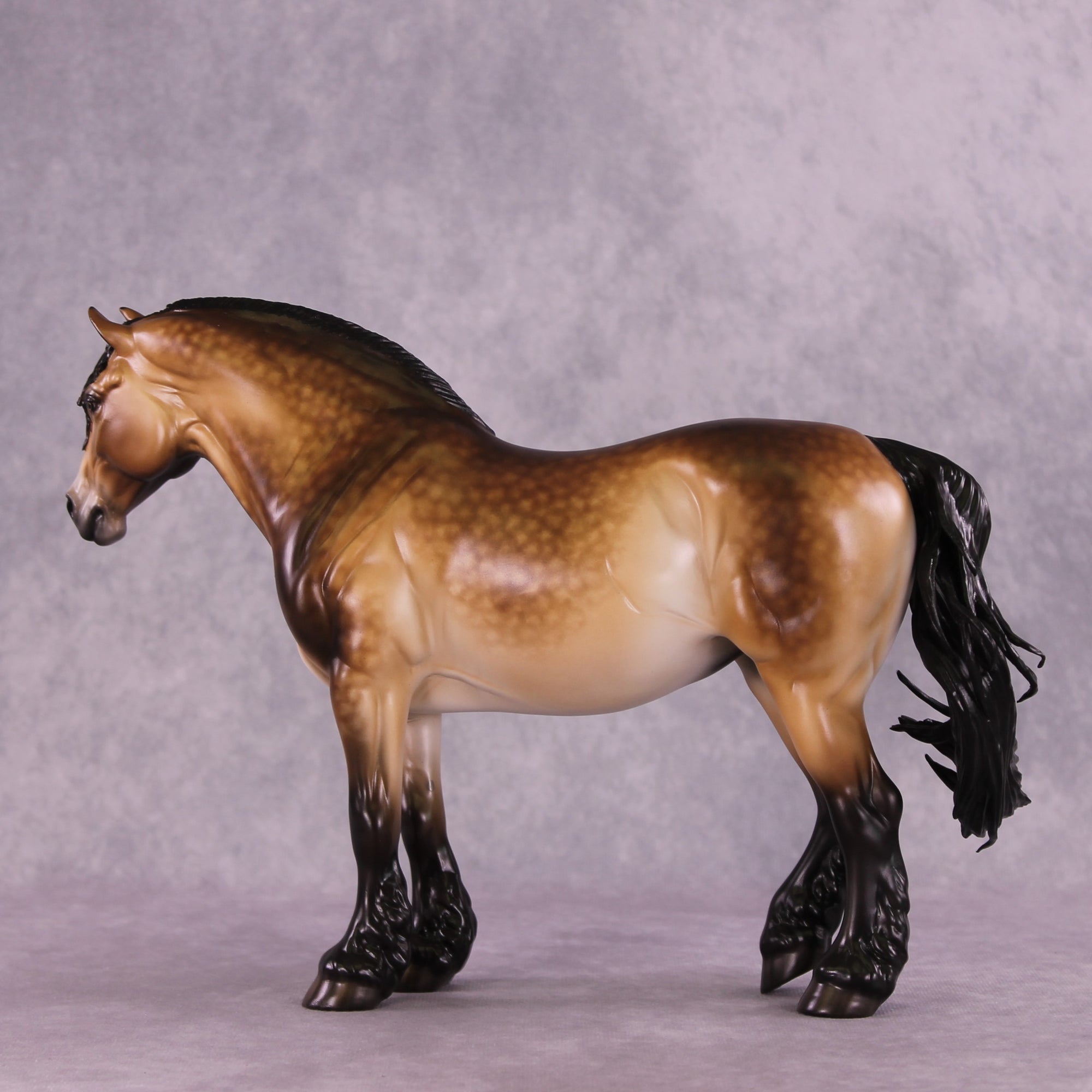 &quot;Adelaide&quot; OOAK FCM Heavy Draft by Sheryl Leisure Best Offer 07/01/25