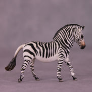 SAMPLE Hartmann LE-4 EFCM Chip Pony by Jess Hamill SS0826