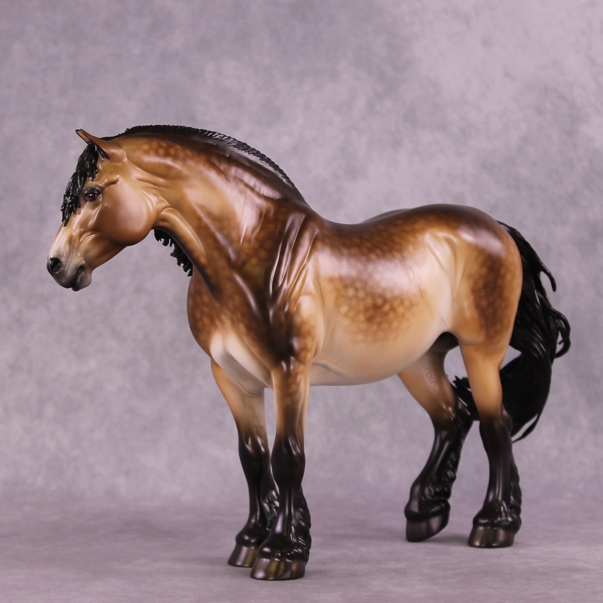 &quot;Adelaide&quot; OOAK FCM Heavy Draft by Sheryl Leisure Best Offer 07/01/25