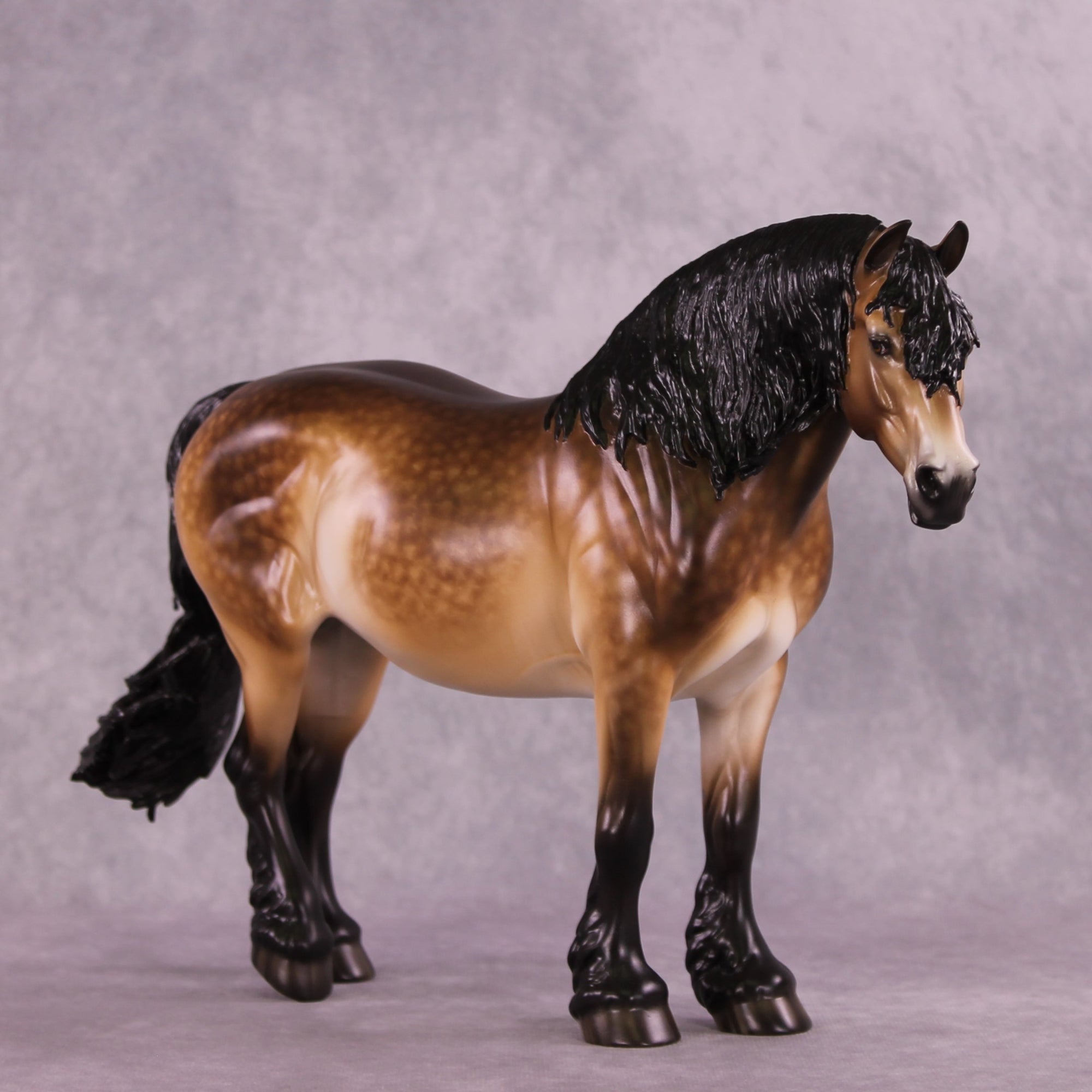 &quot;Adelaide&quot; OOAK FCM Heavy Draft by Sheryl Leisure Best Offer 07/01/25