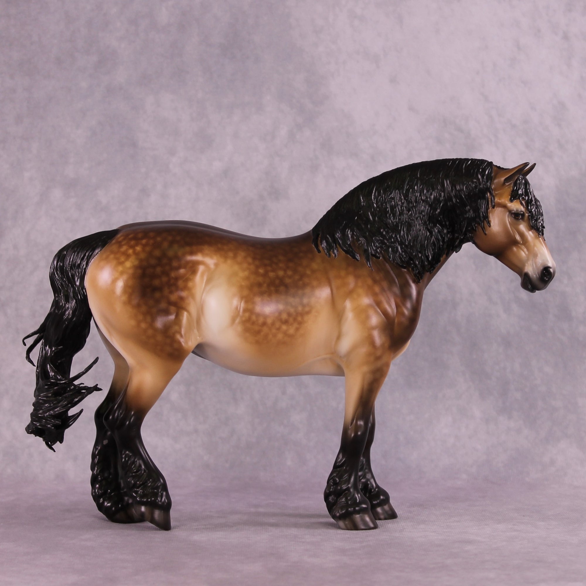 &quot;Adelaide&quot; OOAK FCM Heavy Draft by Sheryl Leisure Best Offer 07/01/25