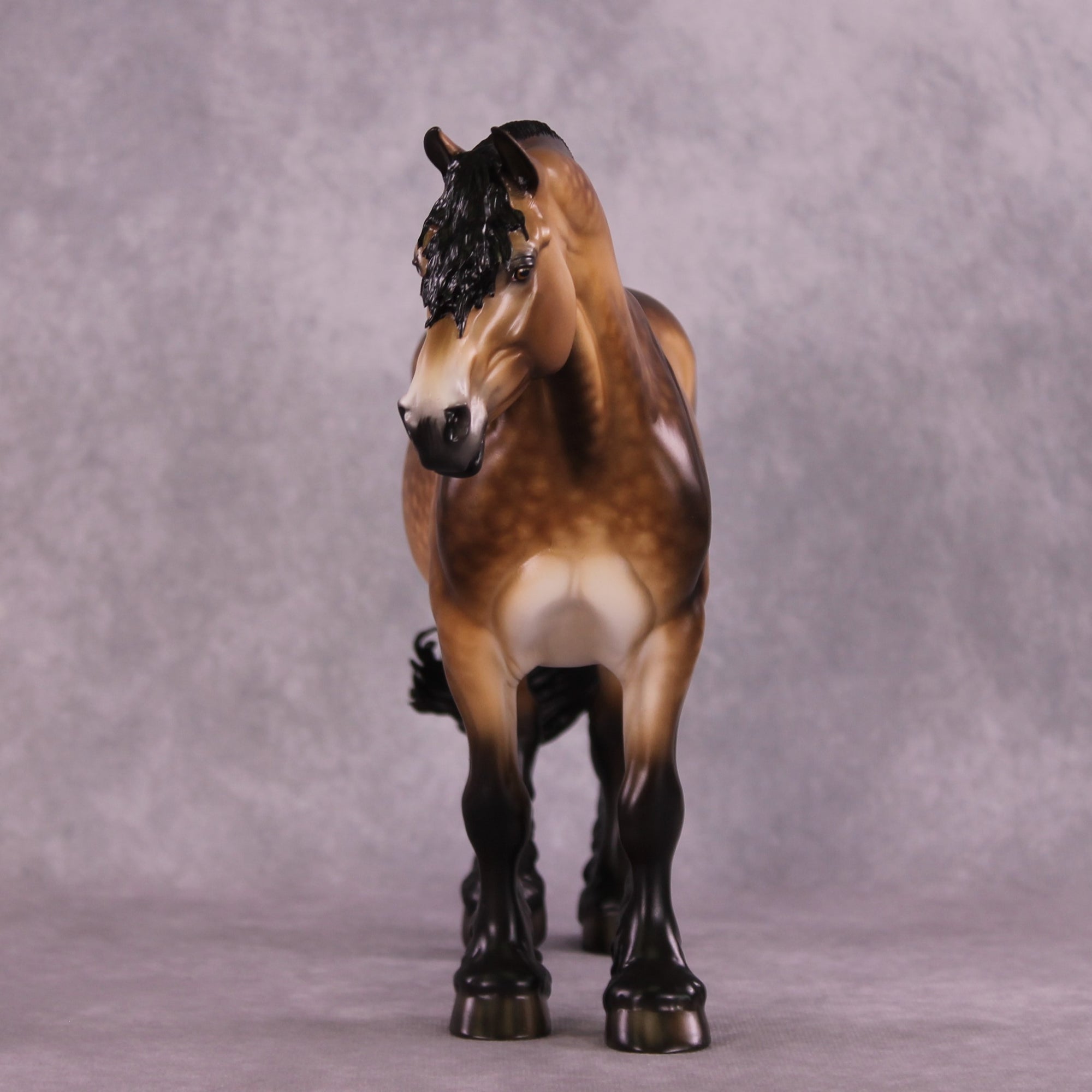 &quot;Adelaide&quot; OOAK FCM Heavy Draft by Sheryl Leisure Best Offer 07/01/25