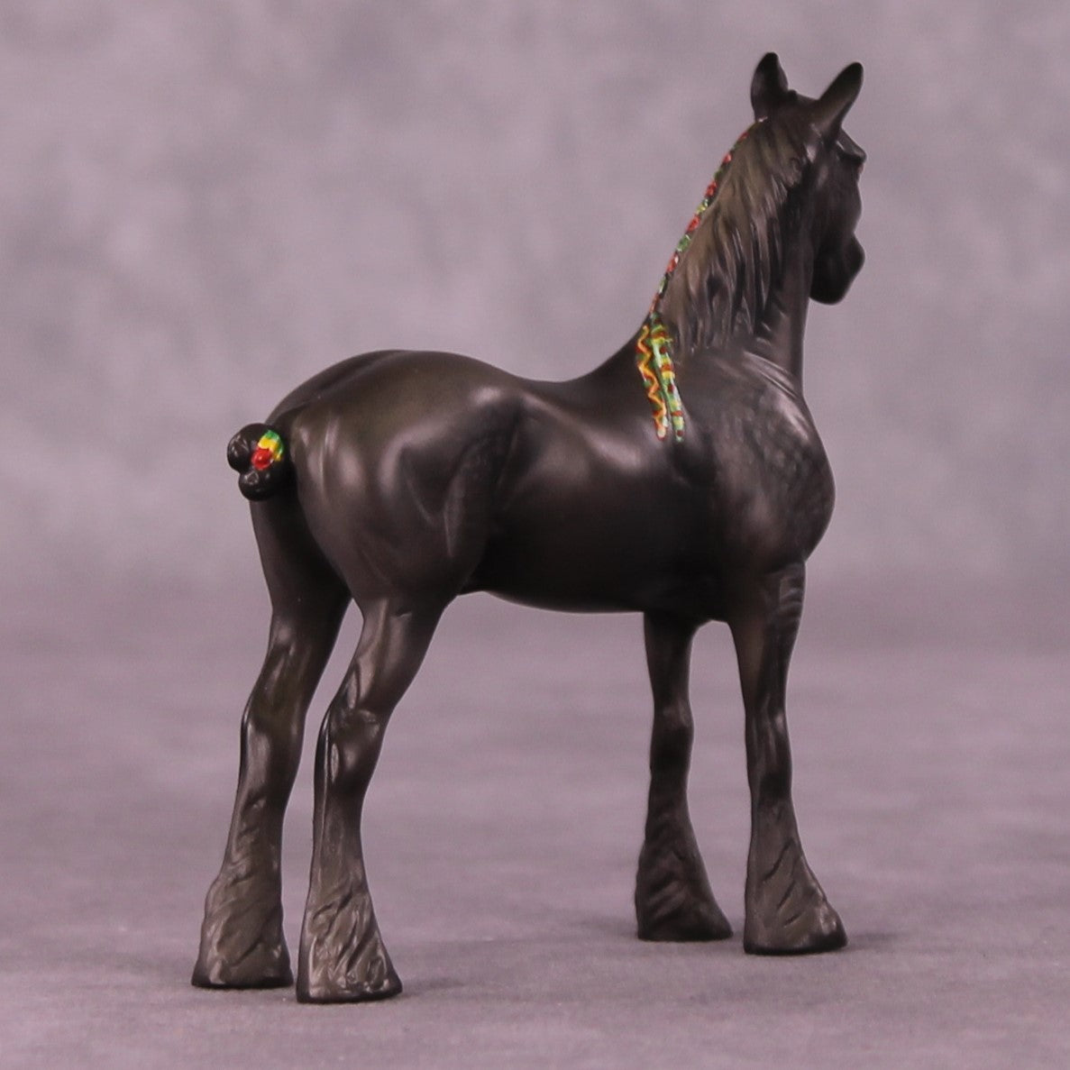 Chobe OOAK Draft Chip by Jess Hamill MS25