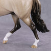 Stone Horses OOAK FCM &quot;Illuminant&quot; - Dappled Buckskin Pony by Sheryl Leisure &amp; Mona Best Offer 1/28/2025