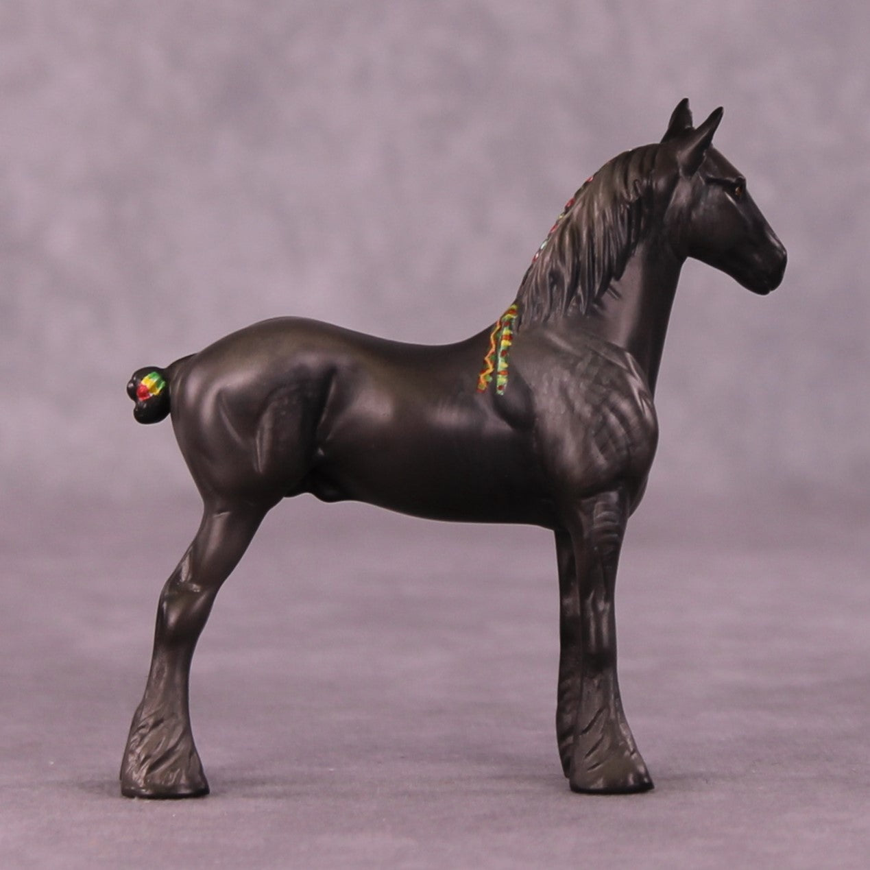 Chobe OOAK Draft Chip by Jess Hamill MS25