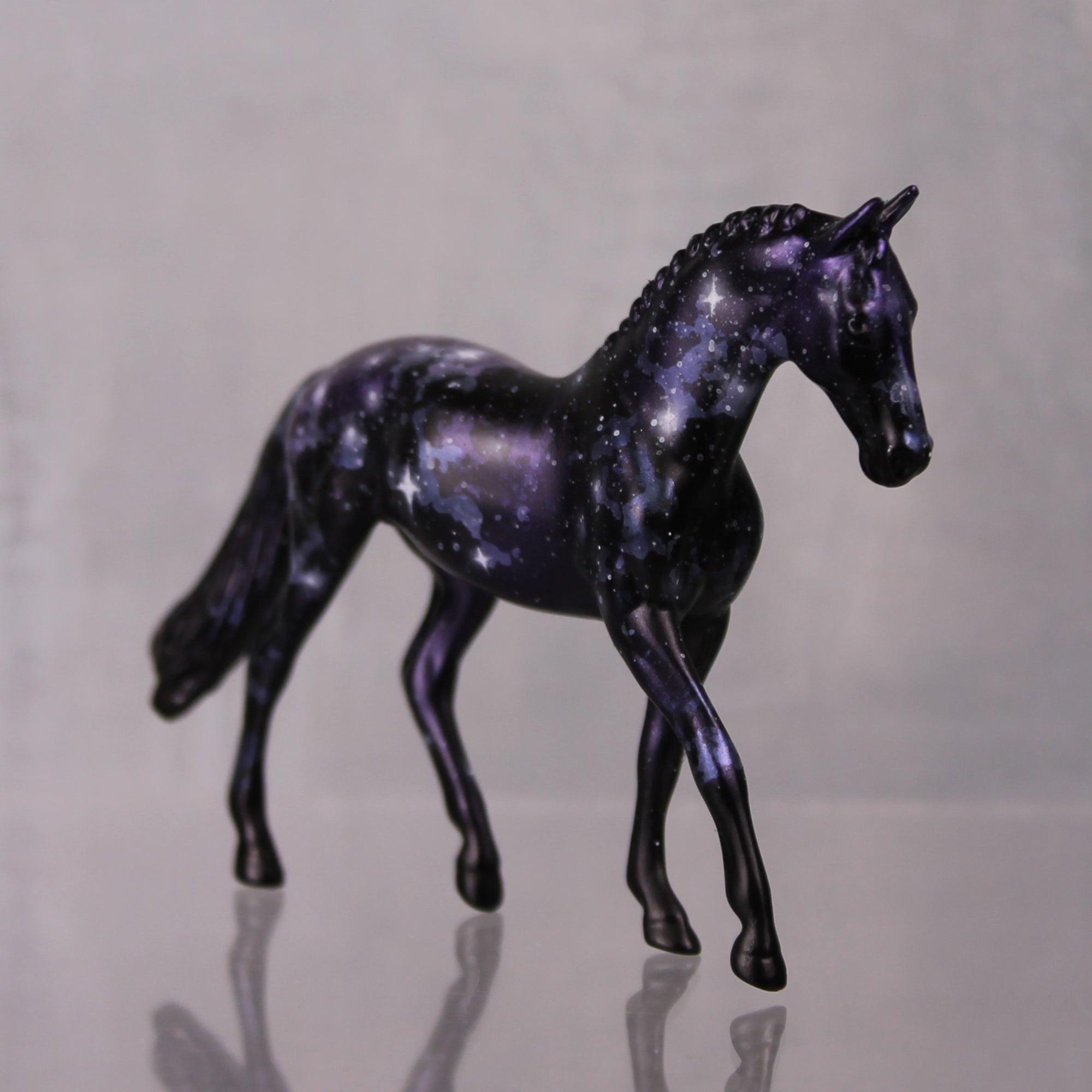 Briden, Galvez and Legrasse Grab Bag OOAK Cthulhu Mythos Universe Design Deco Warmblood Chip Painted By Jess Hamill - Classic Literature Cthulhu CL24