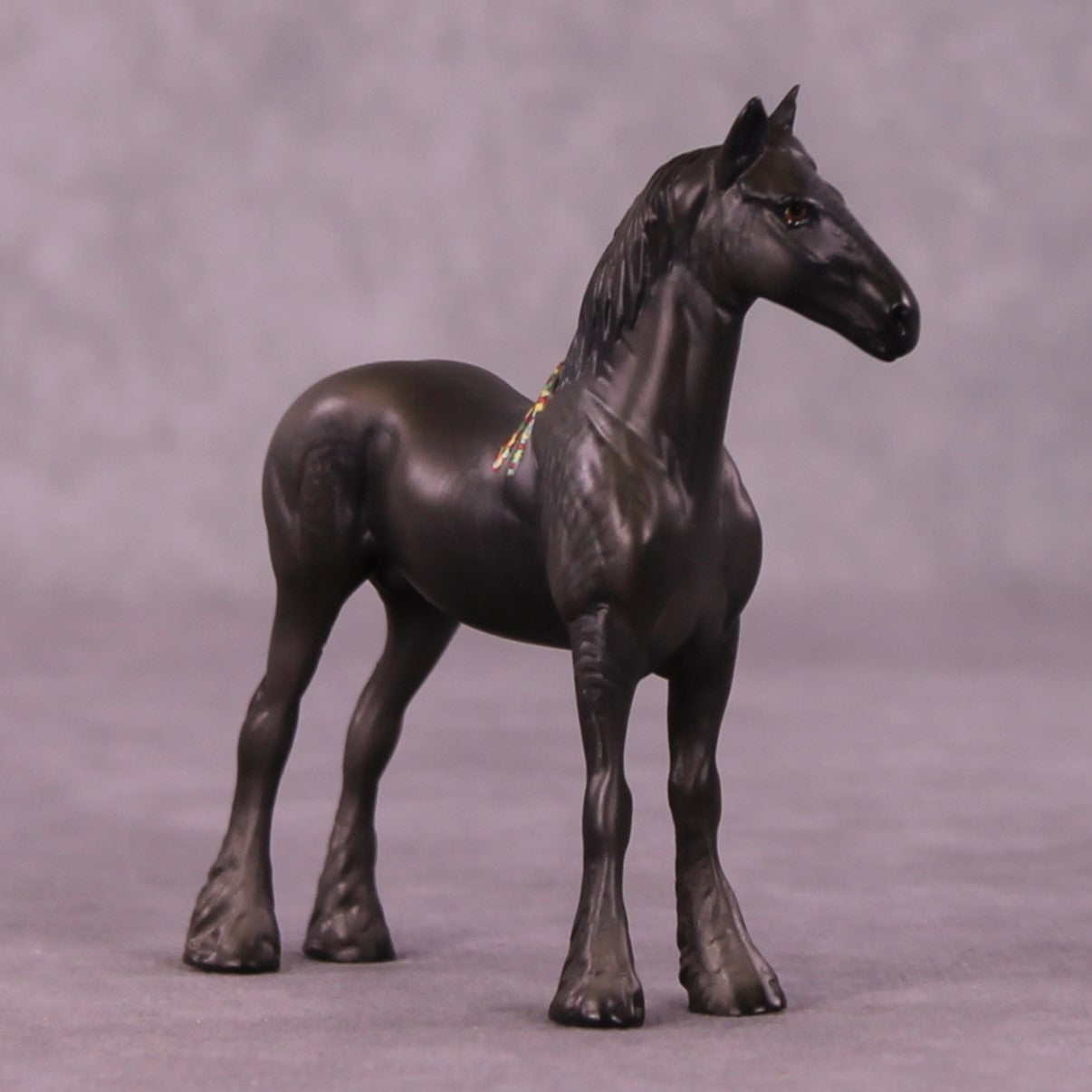 Chobe OOAK Draft Chip by Jess Hamill MS25