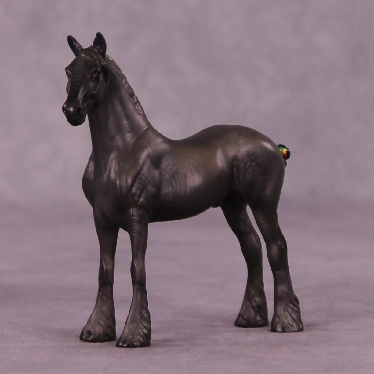 Chobe OOAK Draft Chip by Jess Hamill MS25