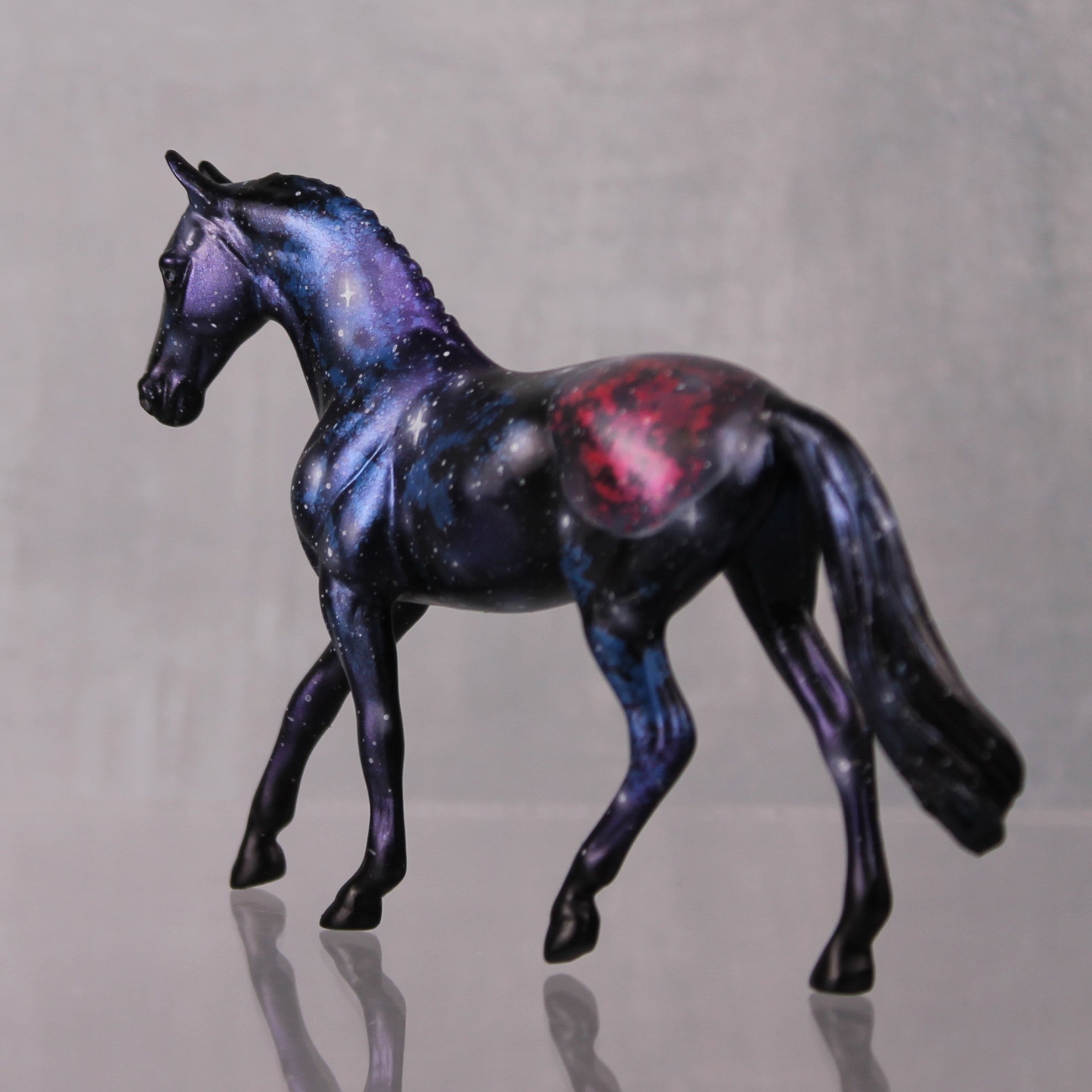 Briden, Galvez and Legrasse Grab Bag OOAK Cthulhu Mythos Universe Design Deco Warmblood Chip Painted By Jess Hamill - Classic Literature Cthulhu CL24