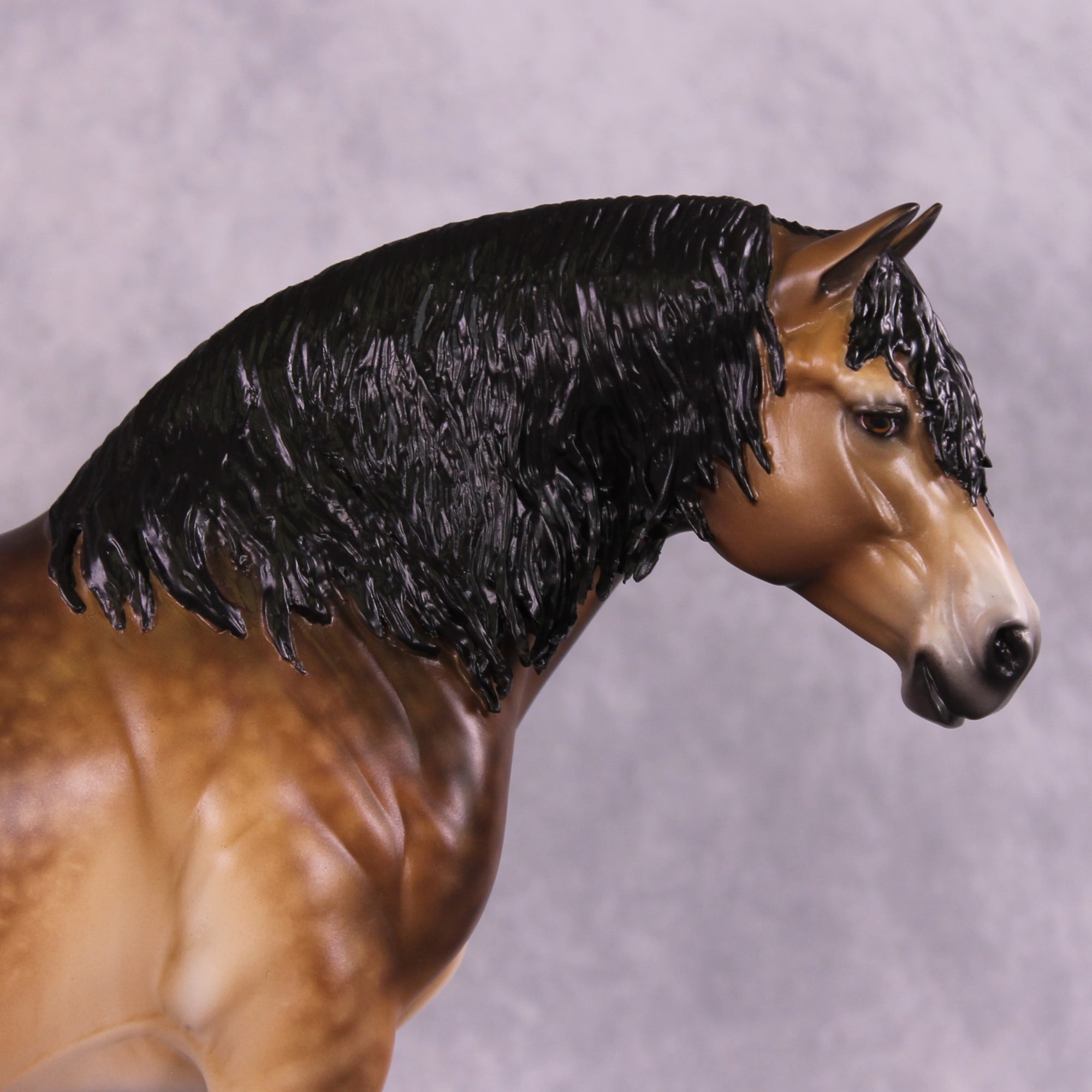 &quot;Adelaide&quot; OOAK FCM Heavy Draft by Sheryl Leisure Best Offer 07/01/25