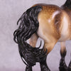 &quot;Adelaide&quot; OOAK FCM Heavy Draft by Sheryl Leisure Best Offer 07/01/25