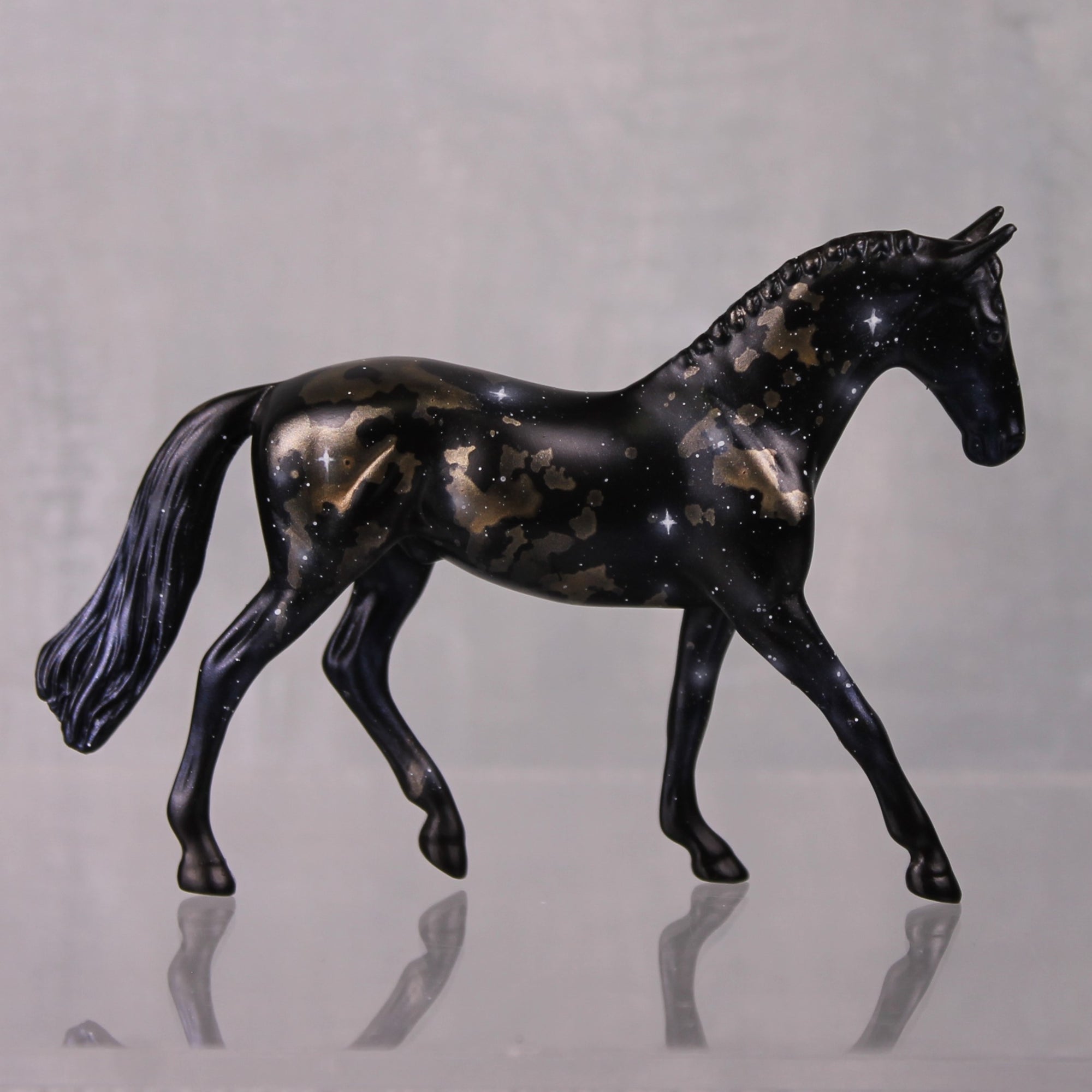 Briden, Galvez and Legrasse Grab Bag OOAK Cthulhu Mythos Universe Design Deco Warmblood Chip Painted By Jess Hamill - Classic Literature Cthulhu CL24