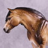 &quot;Adelaide&quot; OOAK FCM Heavy Draft by Sheryl Leisure Best Offer 07/01/25