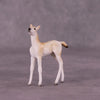Wadi Hitan OOAK Foal Chip by Jess Hamill MS25