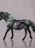 Angell, Mythos and Emma Grab Bag OOAK Cthulhu Mythos Universe Design Deco Pony Chip Painted By Jess Hamill - Classic Literature Cthulhu CL24