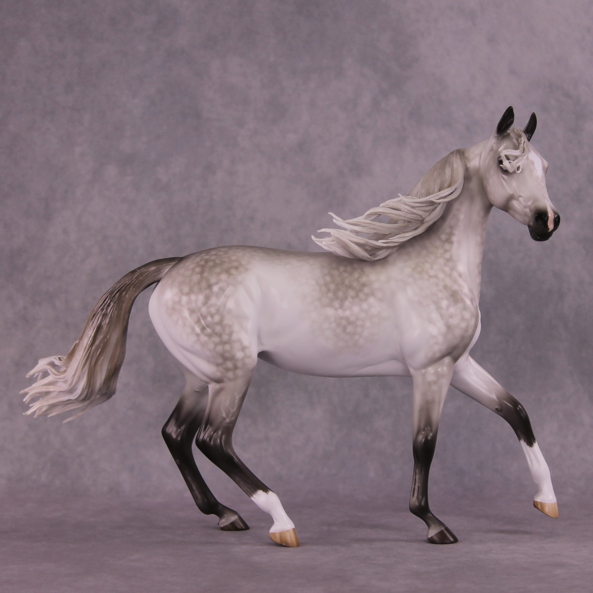 "Amelia" OOAK FCM Arabian Mare by Sheryl Leisure Best Offer 07/01/25