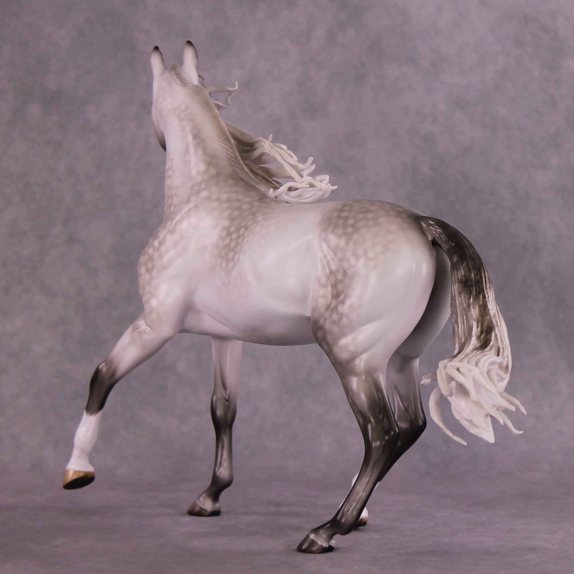 "Amelia" OOAK FCM Arabian Mare by Sheryl Leisure Best Offer 07/01/25