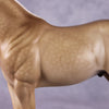 Stone Horses OOAK FCM &quot;Agleam&quot; - Dappled Palomino ISH by Sheryl Leisure &amp; Mona Best Offer 1/28/2025
