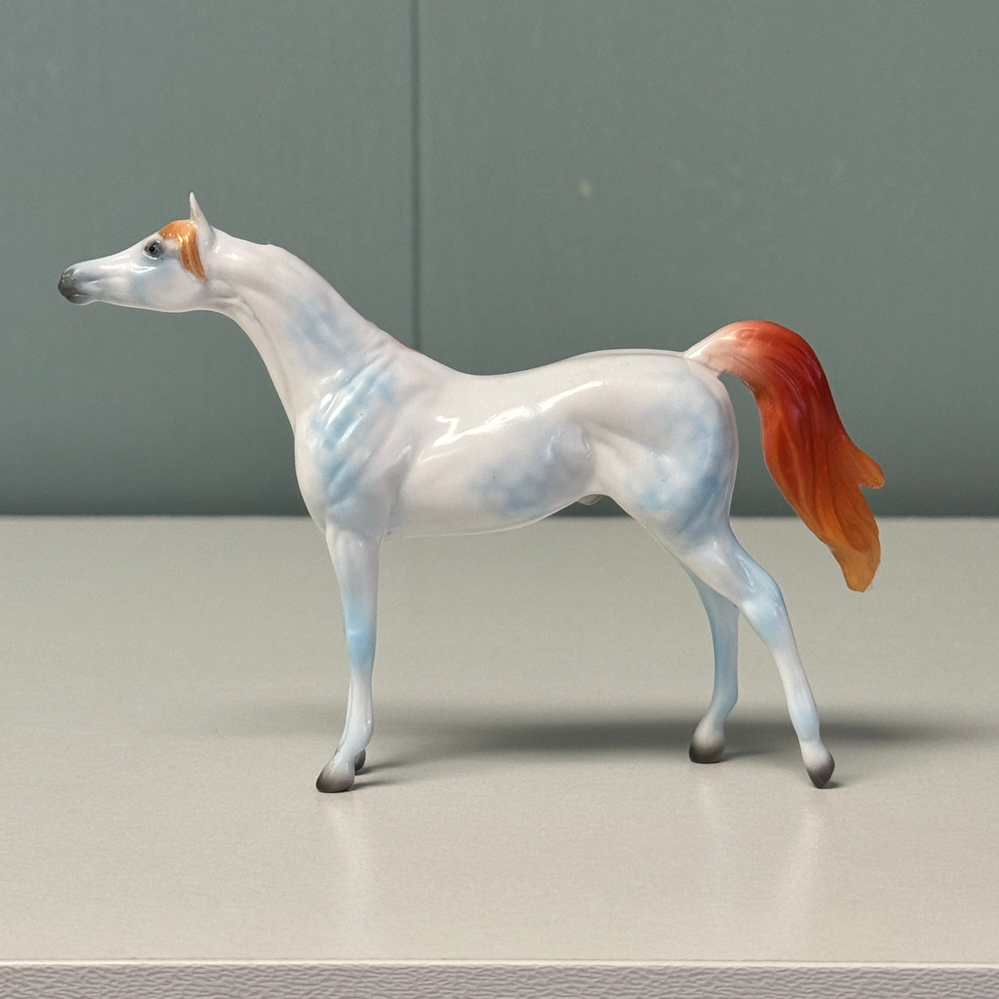 Divine Comedy Grab Bag Chip - 9 OOAK Models of Chips By Ellen Robbins Classic Literature Series 2024 CL24