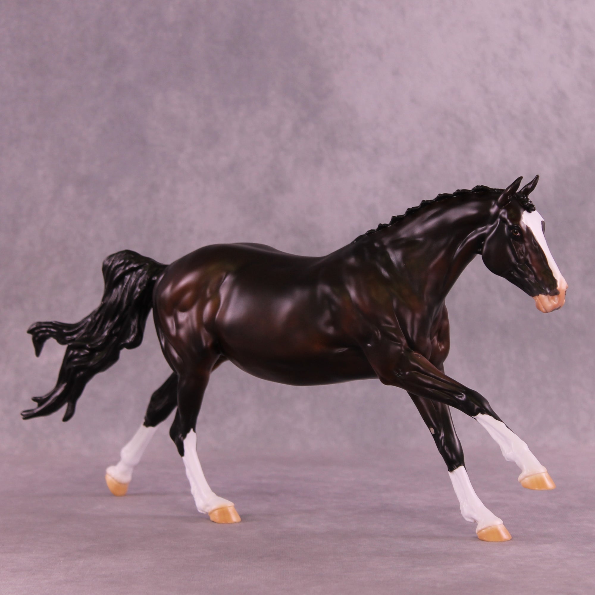 Strikes My Fancy LE-15 FCM Volo by Anna Rieck and Carissa Mathews PFP26