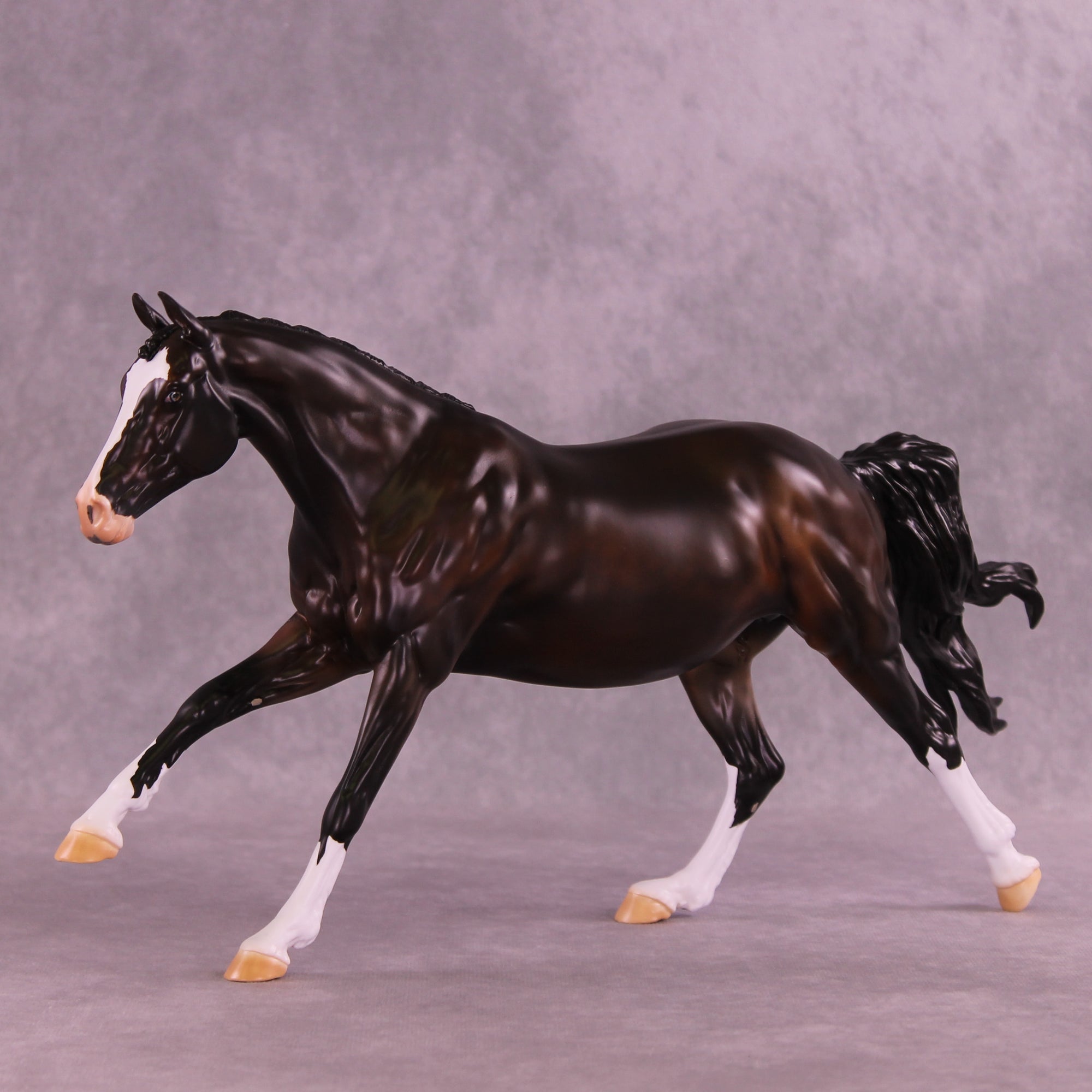 Strikes My Fancy LE-15 FCM Volo by Anna Rieck and Carissa Mathews PFP26