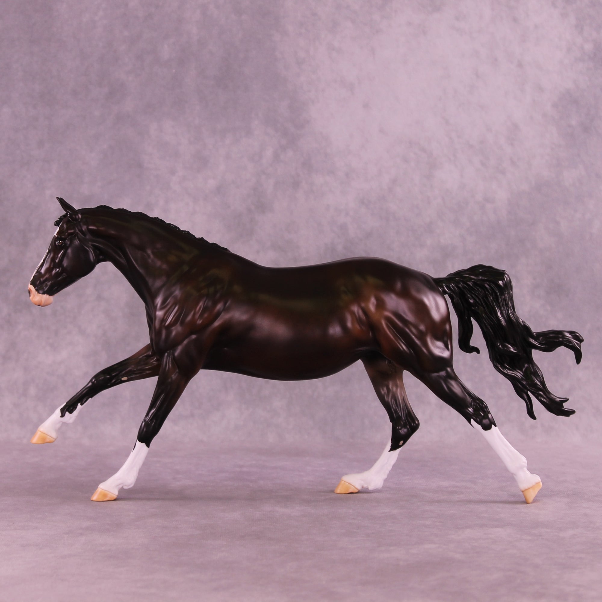 Strikes My Fancy LE-15 FCM Volo by Anna Rieck and Carissa Mathews PFP26