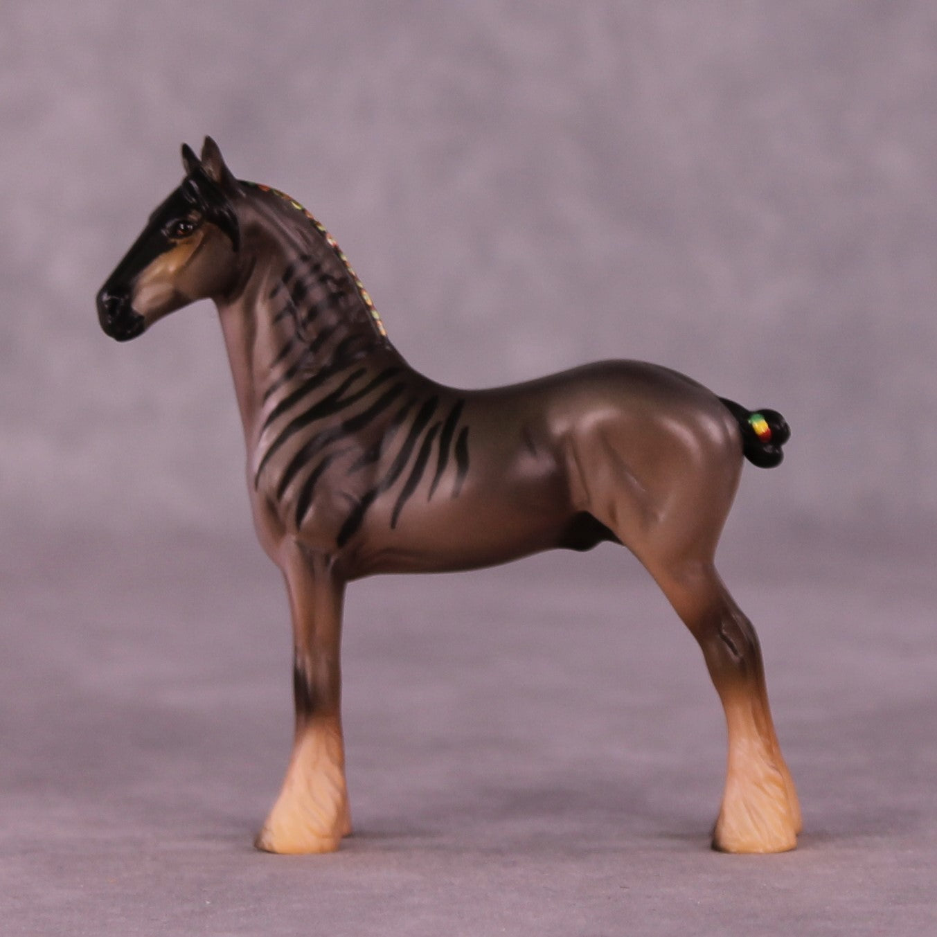 Hwange LE-3 Draft Chip by Jess Hamill MS25