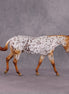 "Muddle" LE-3 Large Mule by Dawn Quick SHCF25