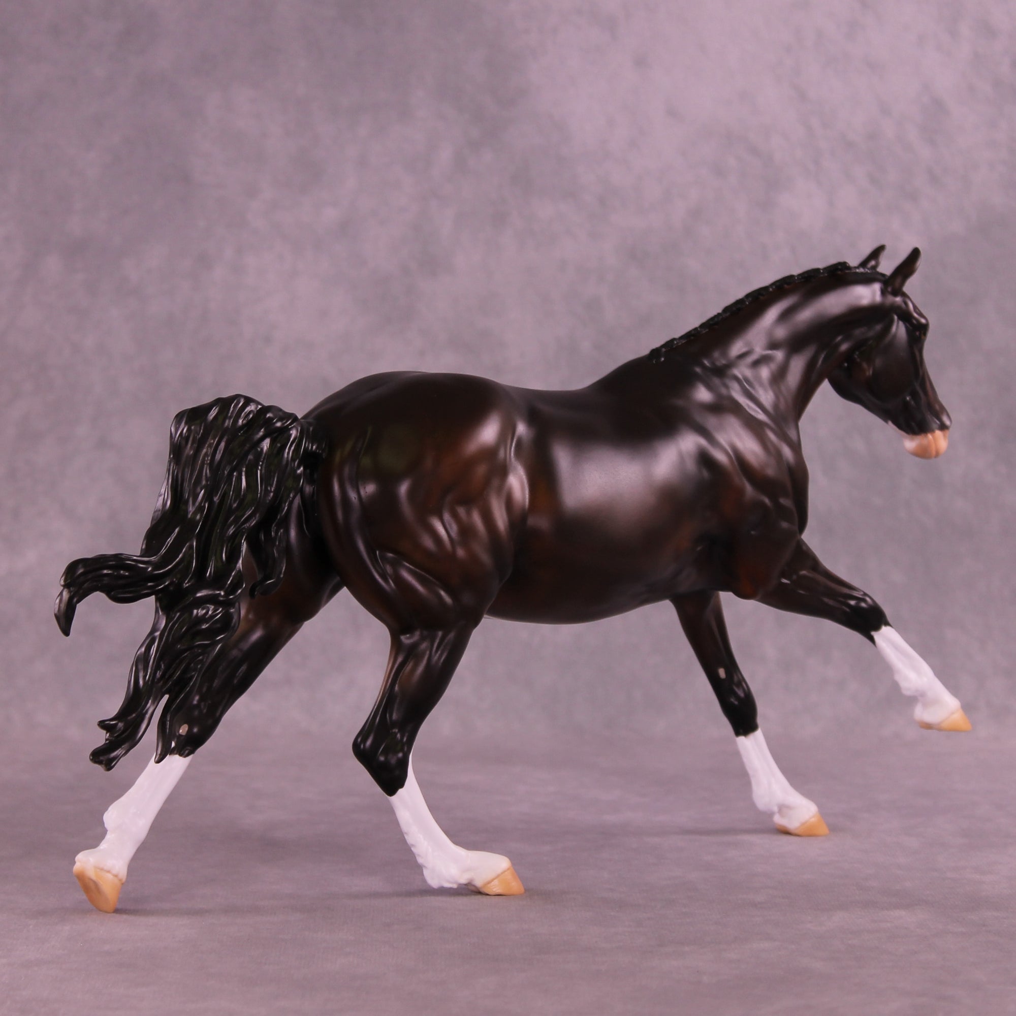 Strikes My Fancy LE-15 FCM Volo by Anna Rieck and Carissa Mathews PFP26