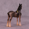 Hwange LE-3 Draft Chip by Jess Hamill MS25
