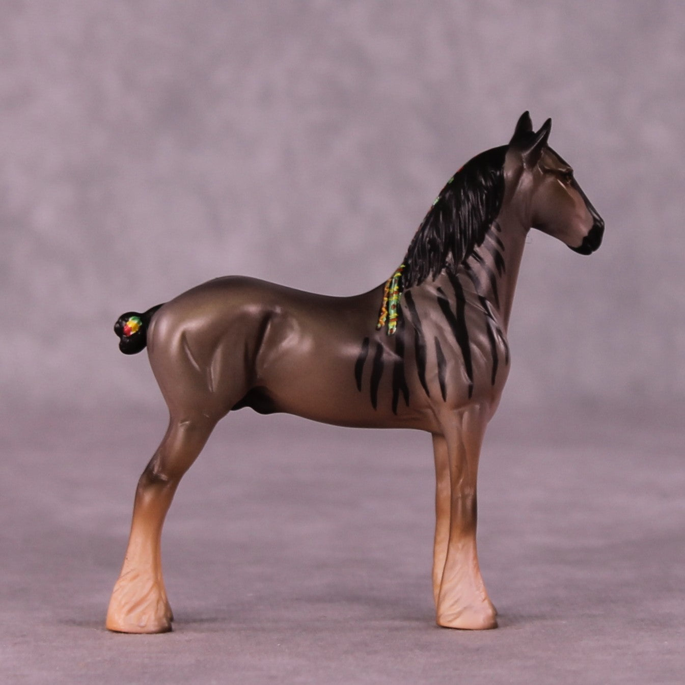 Hwange LE-3 Draft Chip by Jess Hamill MS25