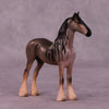 Hwange LE-3 Draft Chip by Jess Hamill MS25