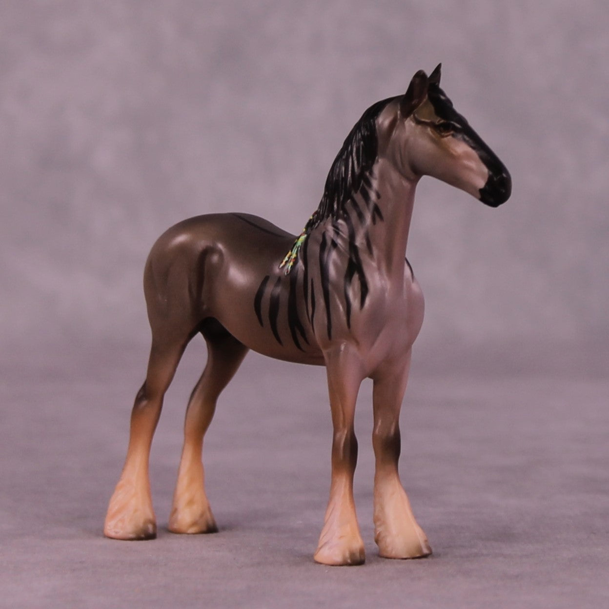 Hwange LE-3 Draft Chip by Jess Hamill MS25