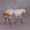 &quot;Muddle&quot; LE-3 Large Mule by Dawn Quick SHCF25